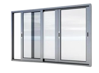 Панорамное остекление