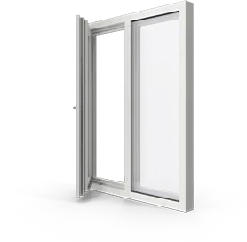 Пластиковые окна ПВХ для дома и квартиры в Могилёве